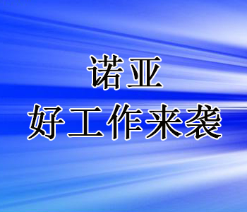 河北諾亞人力資源開發(fā)有限公司招聘石家莊市總工會崗位輔助人員公告